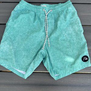 Quicksilver Men's Swim Shorts
